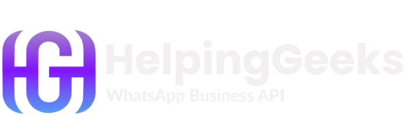 HelpingGeeks CRM