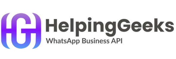 HelpingGeeks CRM